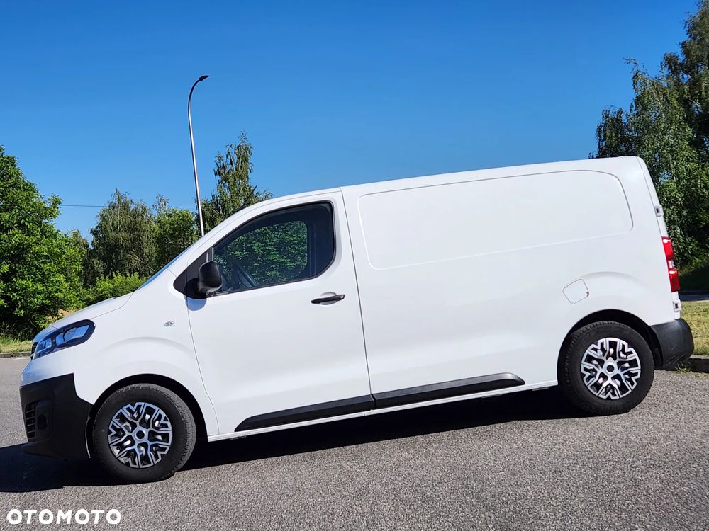 Opel Vivaro - 25