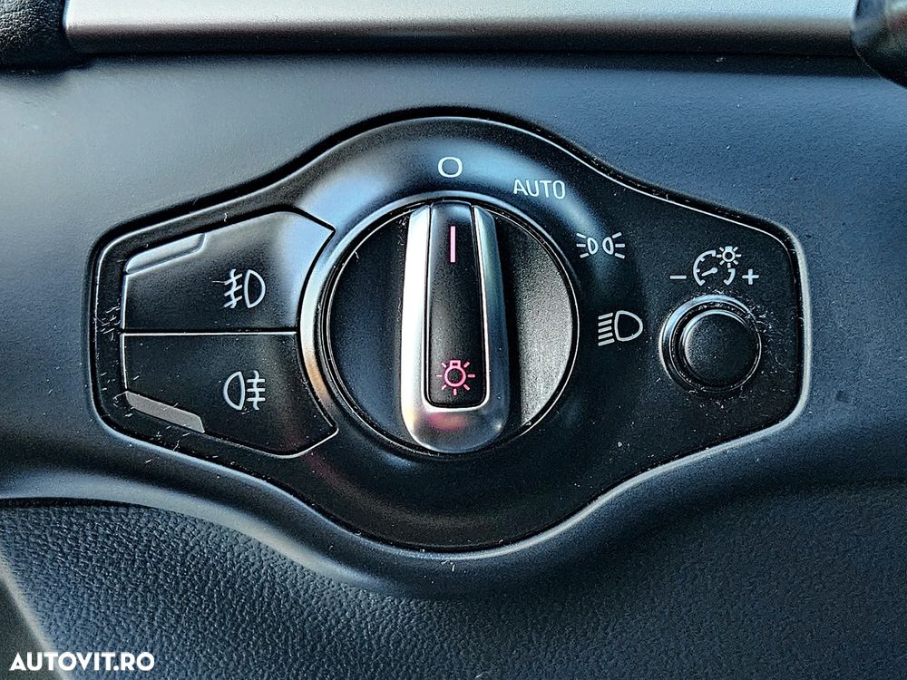 Audi A4 - 21