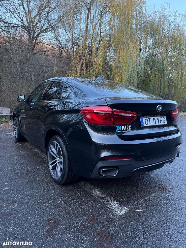 BMW X6 - 13