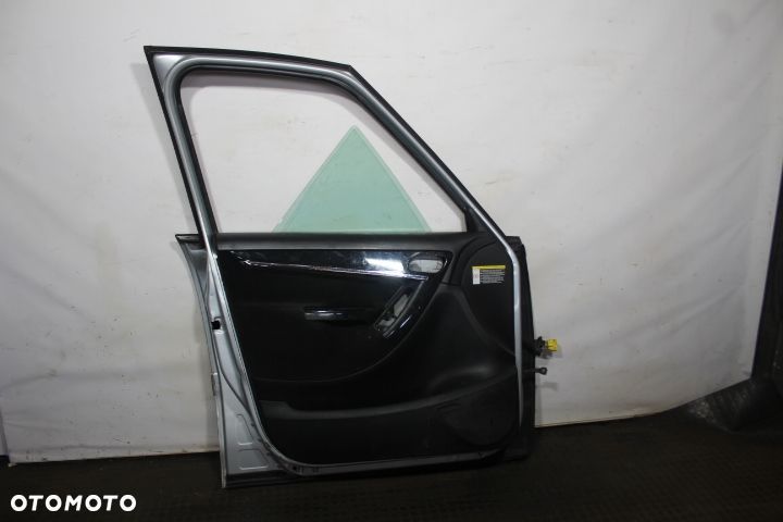 DRZWI LEWY PRZÓD CITROEN C4 PICASSO I EZRC - 2