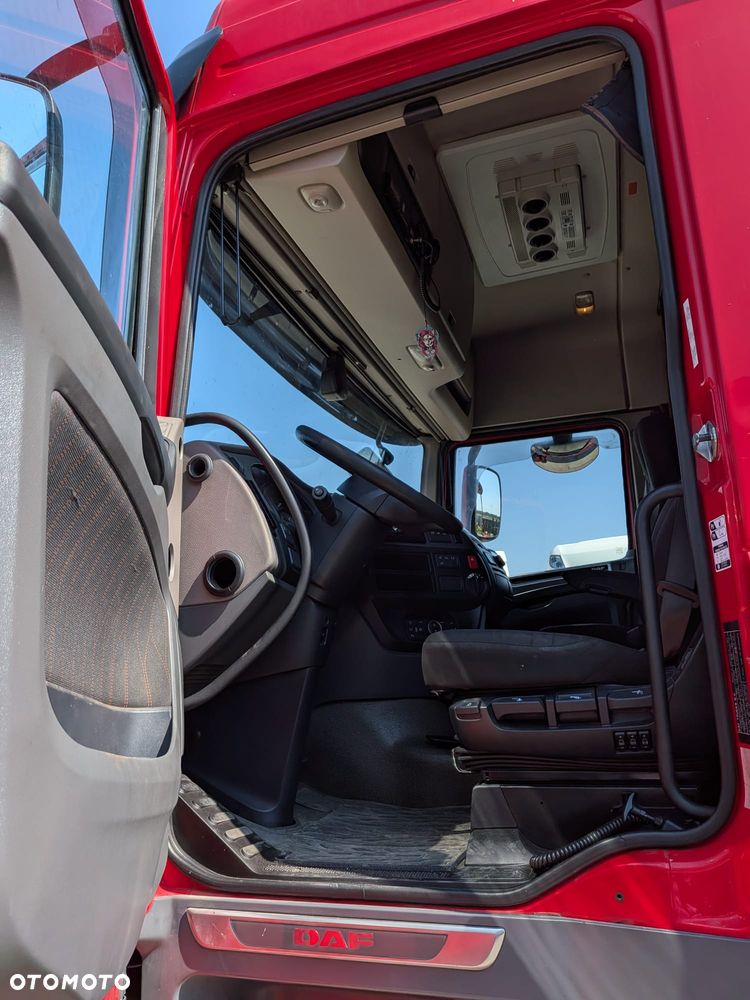 DAF XF480 - 6