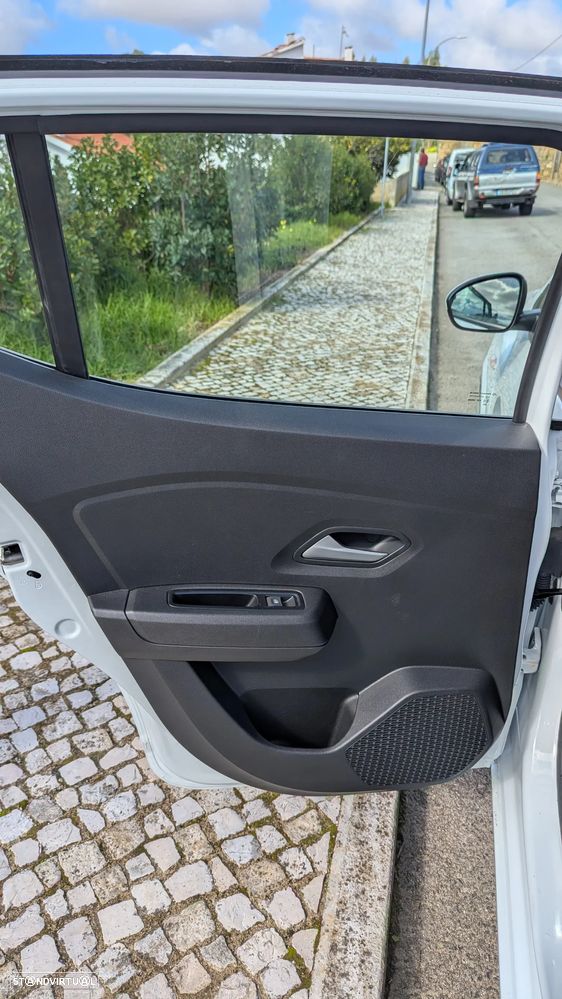 Dacia Sandero 1.0 TCe Journey - 52