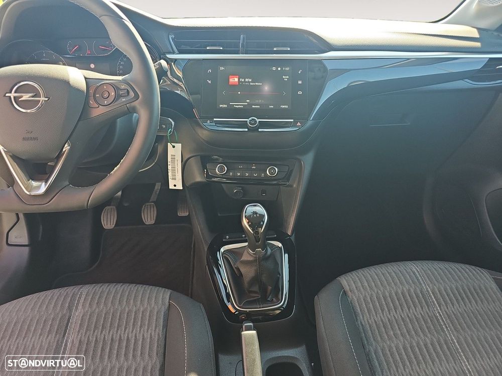 Opel Corsa 1.2 Edition - 11