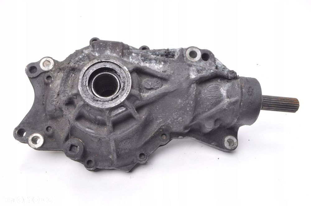 LAND ROVER RANGE ROVER VELAR L560 2.0D TD4 180KM MOST J8A2-3017-AB  3.23 - 1