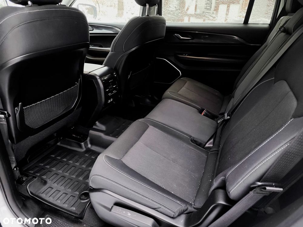 Jeep Grand Cherokee 3.6 V6 Laredo - 20