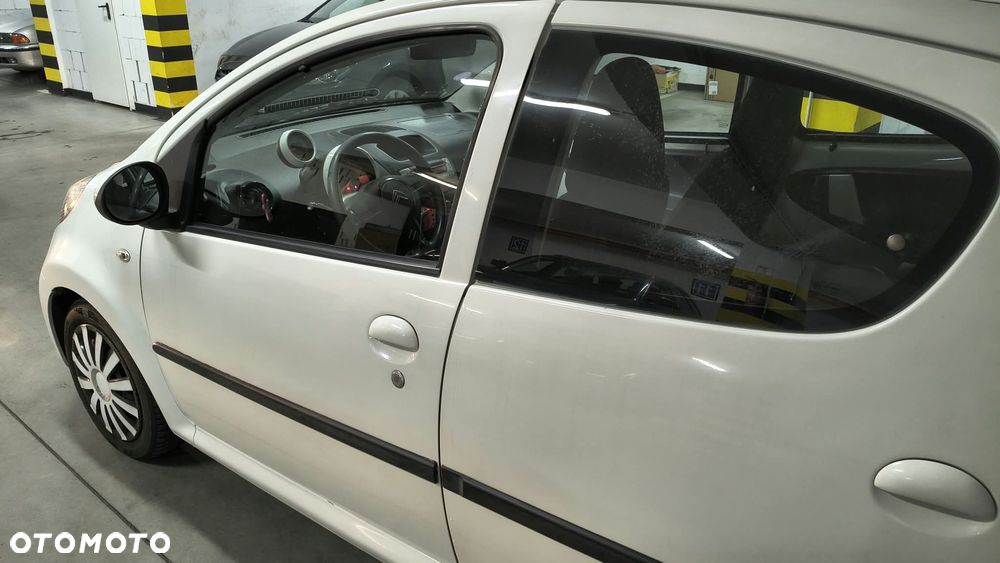 Citroën C1 - 4