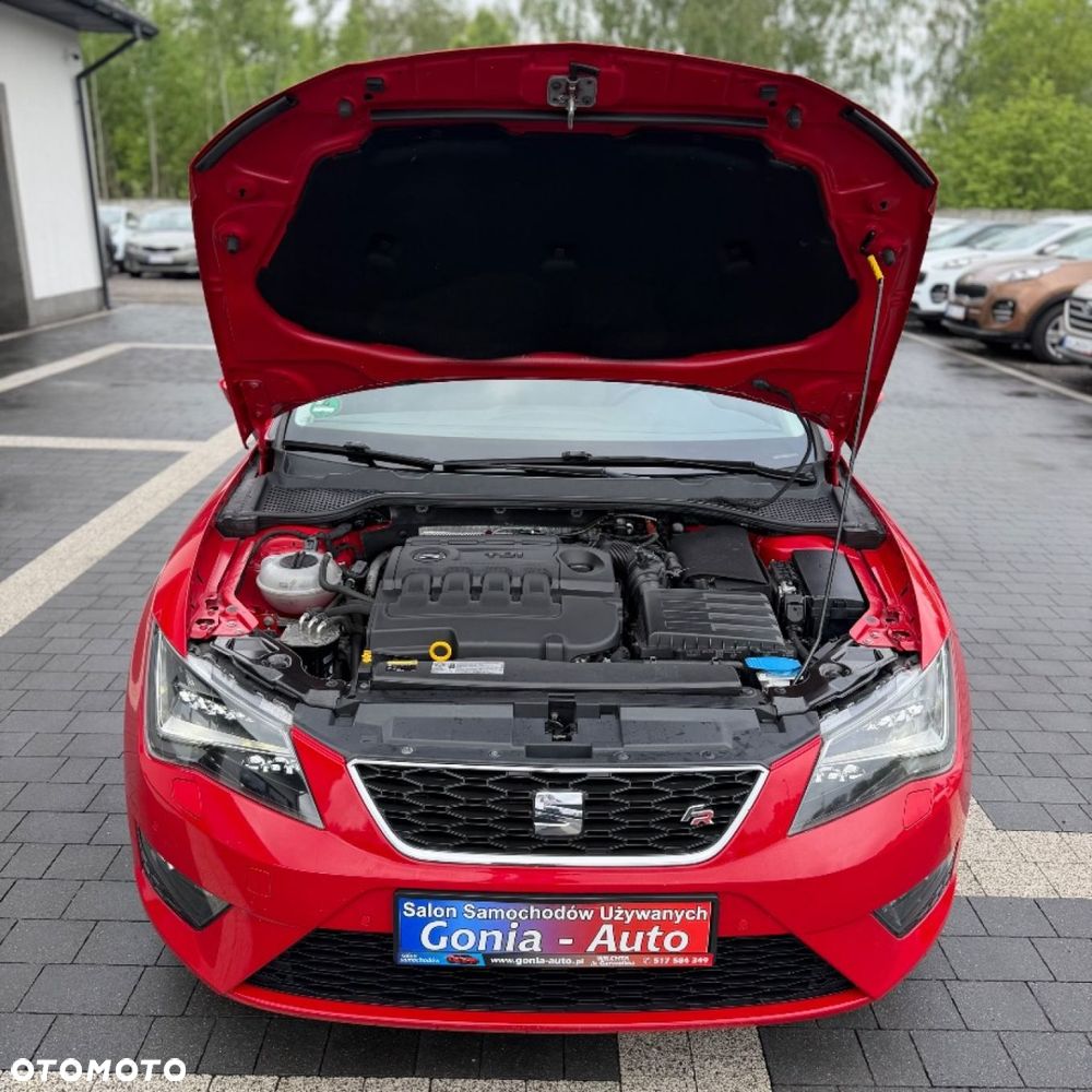 Seat Leon - 3