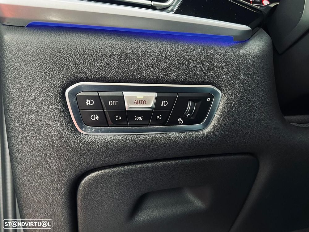 BMW X7 40 d xDrive Pack M - 21