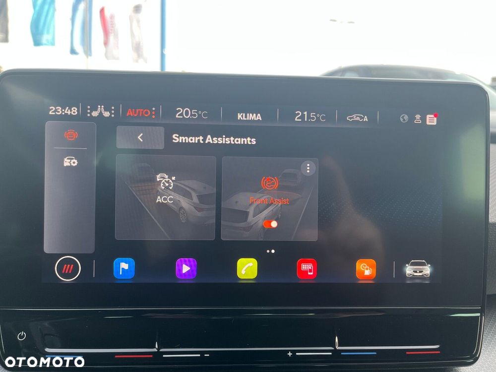 Seat Leon 2.0 TDI Style DSG - 38