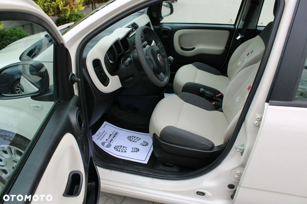 Fiat Panda 1.2 Fresh - 18