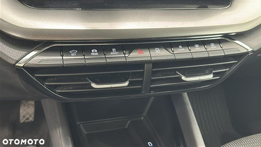 Skoda Octavia - 21