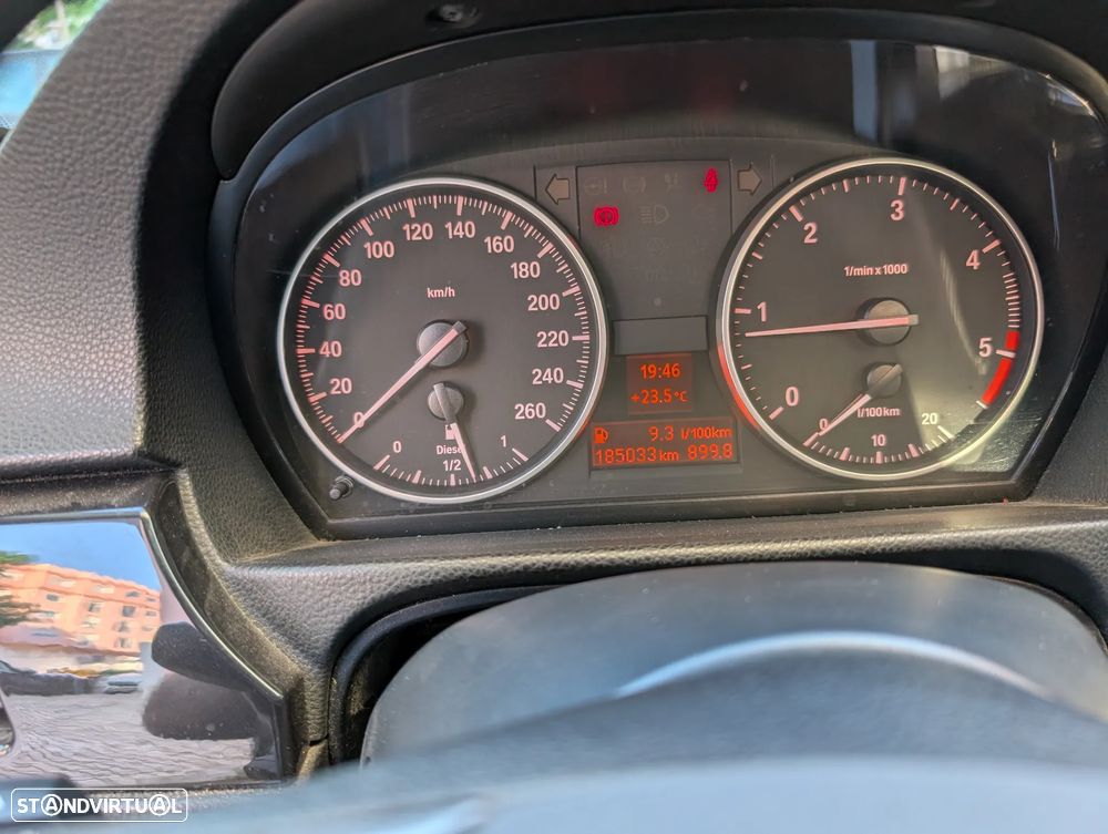 BMW 320 d Coupe - 7