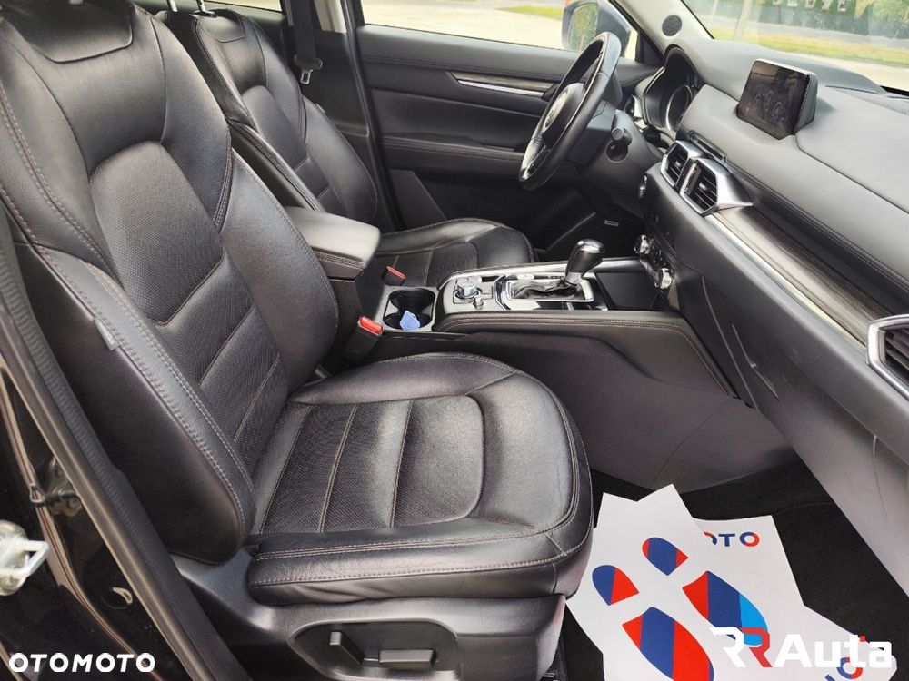 Mazda CX-5 - 29