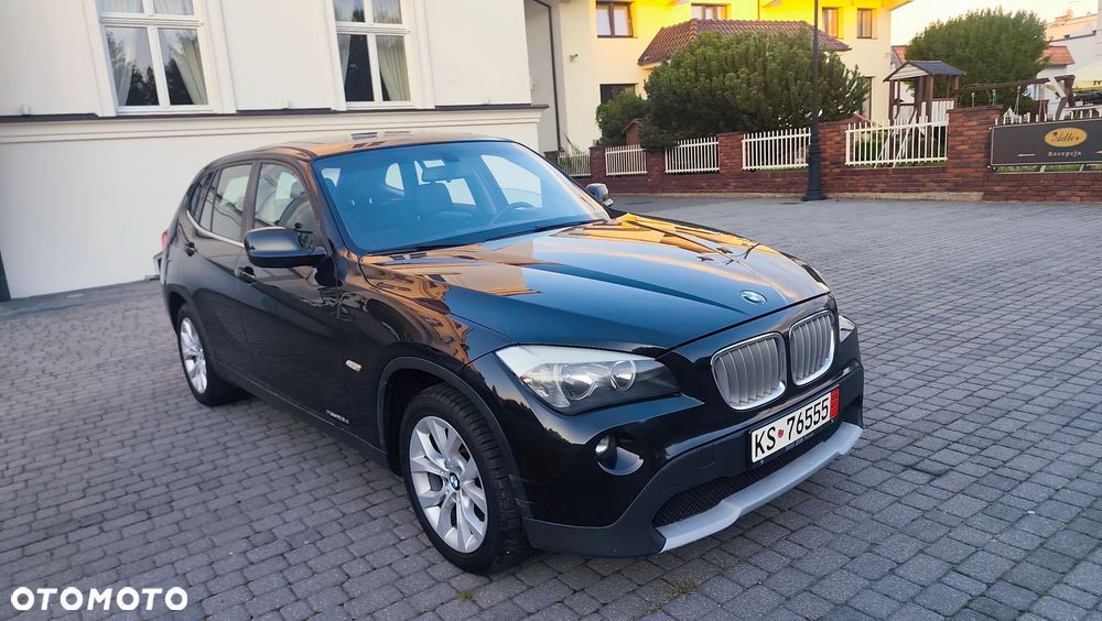 BMW X1 - 28