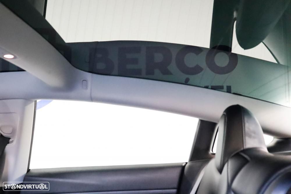 Tesla Model 3 Long Range AWD Dual Motor - 35