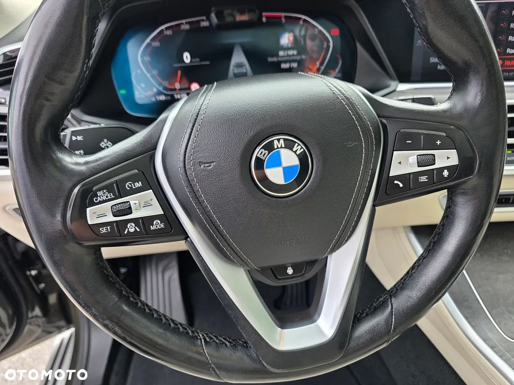 BMW X5 xDrive30d - 18