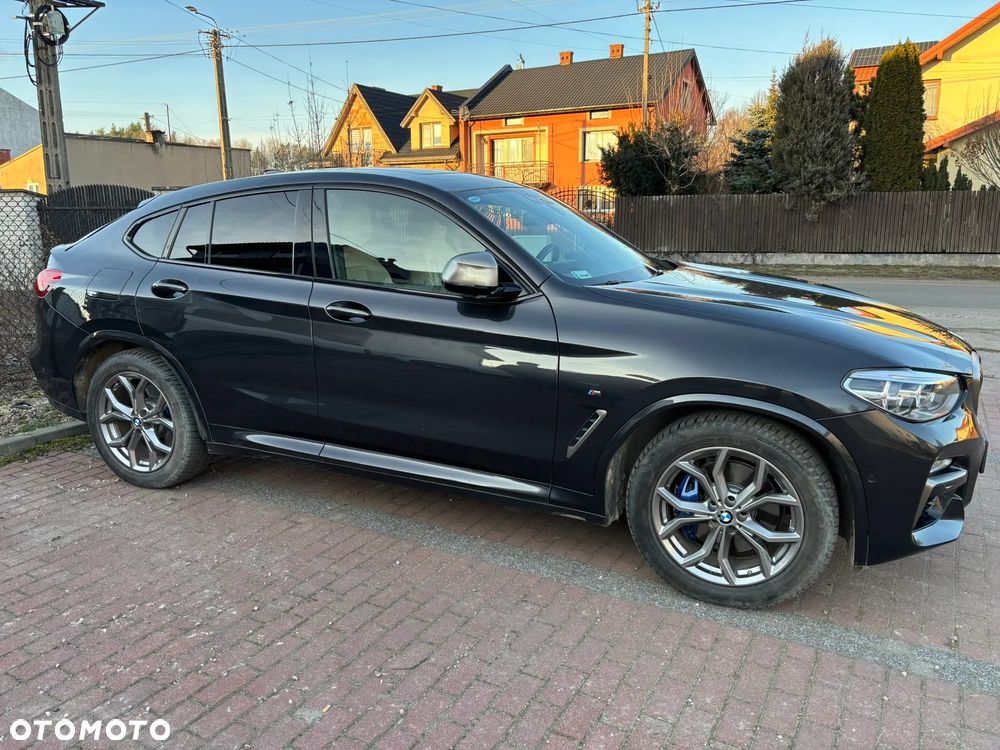 BMW X4 - 6