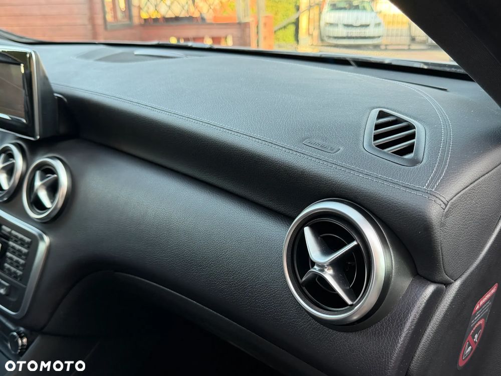 Mercedes-Benz Klasa A 180 2Style - 27
