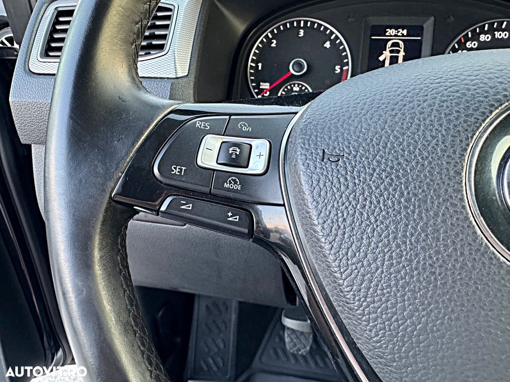 Volkswagen Caddy 2.0 TDI (5-Si.) Comfortline - 25