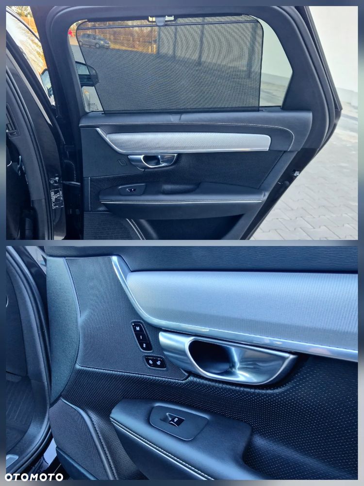 Volvo V90 D4 Geartronic R Design - 27