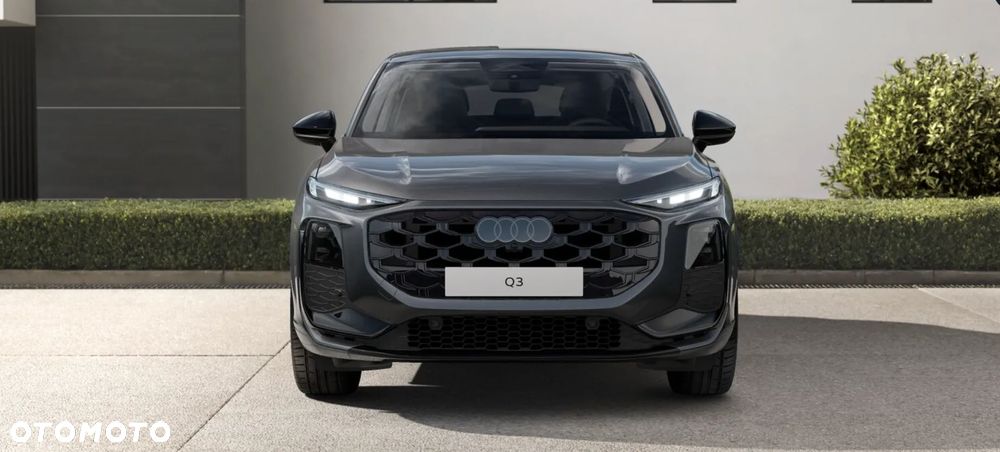 Audi Q3 Sportback - 3