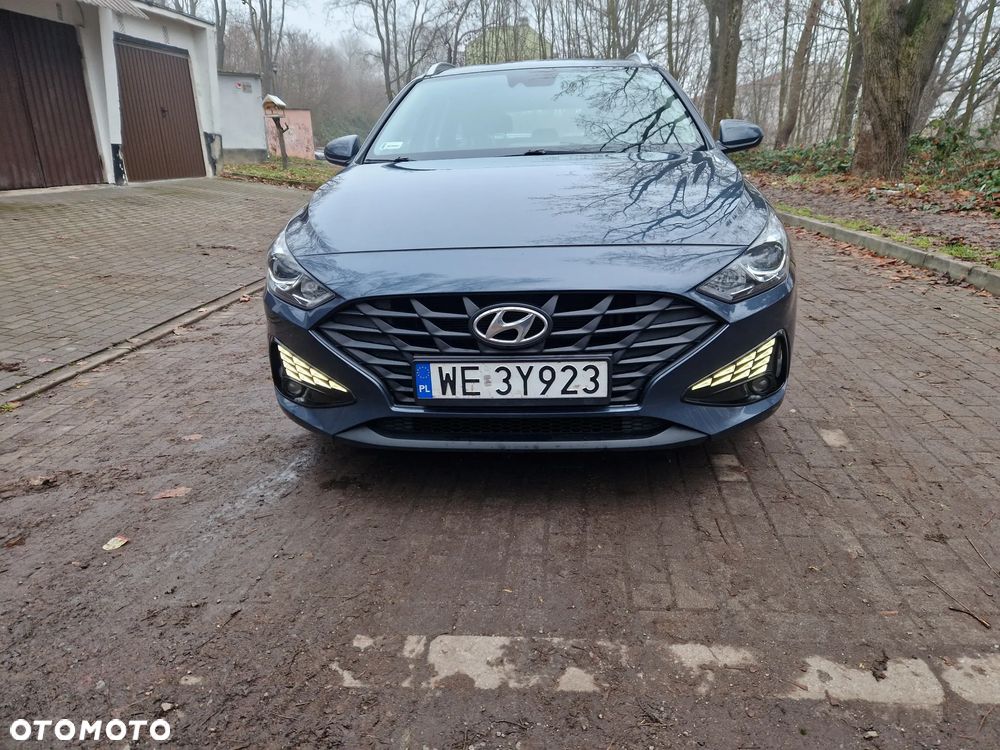 Hyundai i30 - 7