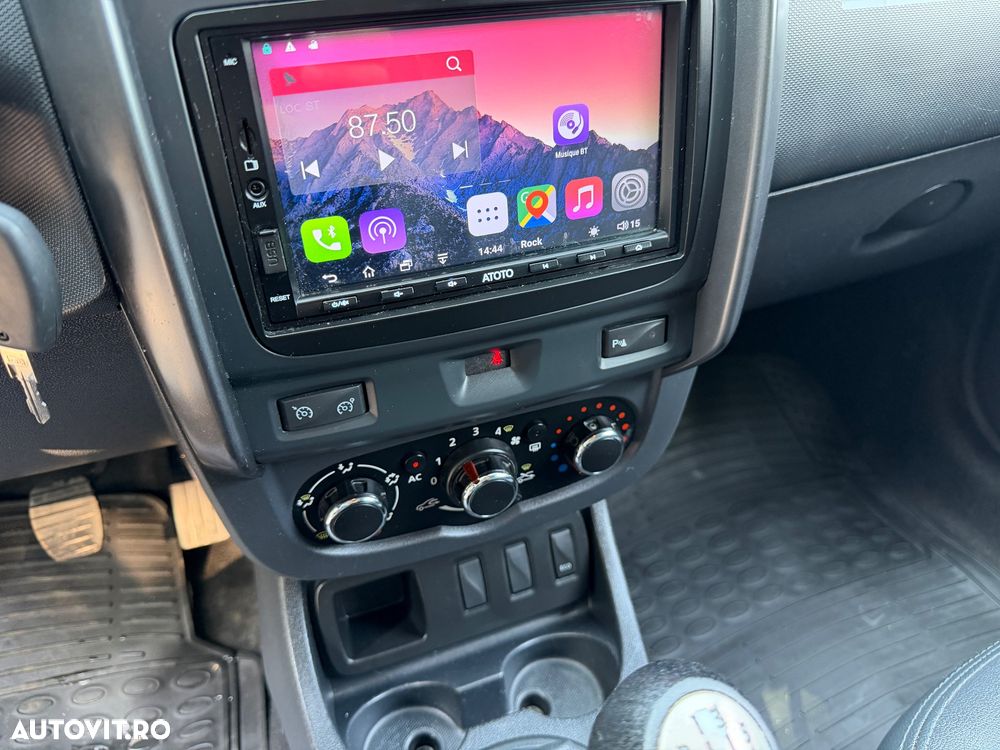 Dacia Duster 1.5 dCi 4x2 Prestige - 27