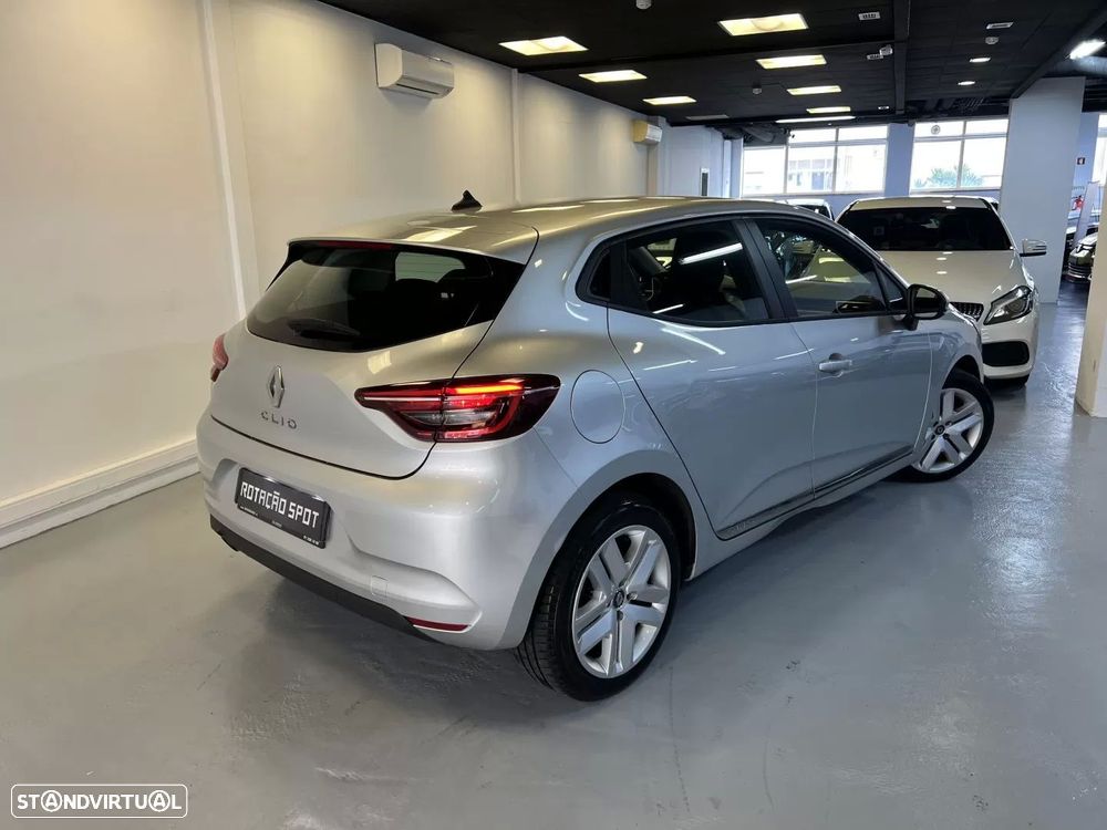 Renault Clio 1.0 TCe Zen - 28