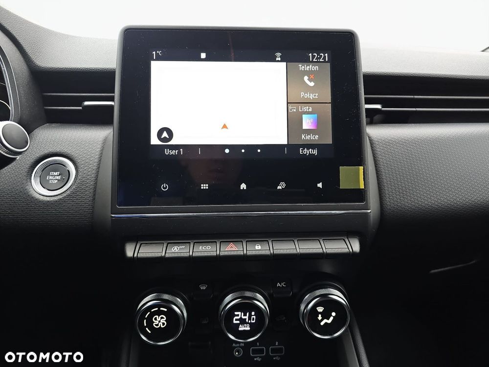 Renault Clio 1.0 TCe Intens - 19