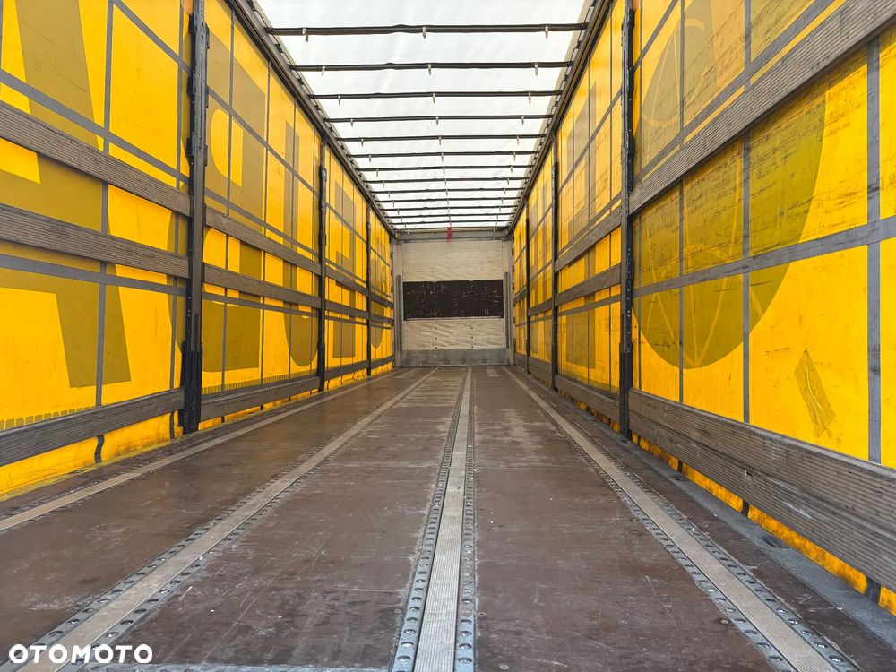 Schmitz Cargobull WARIOS - 3