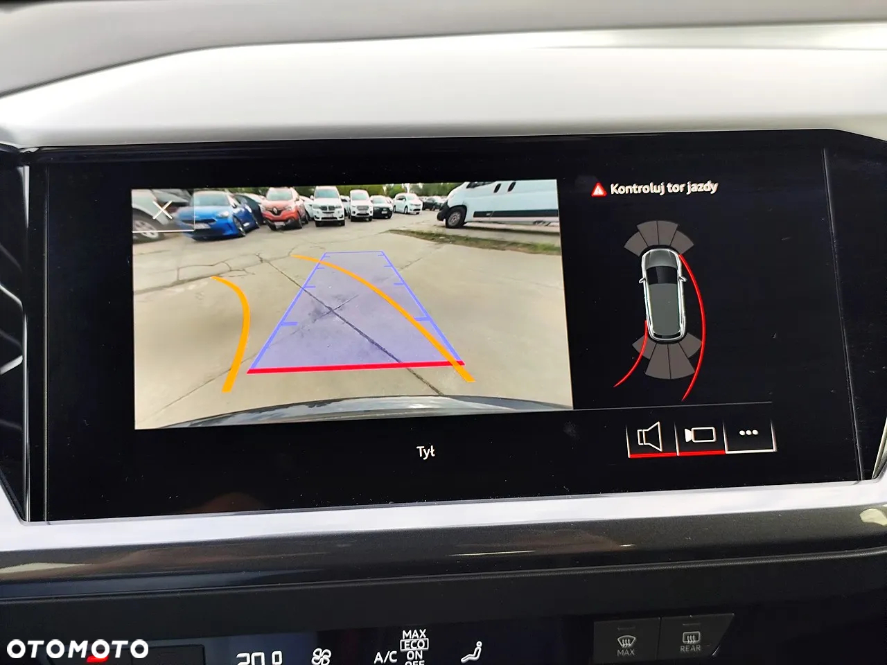 Audi Q4 e-tron e-tron 35 52kWh S Line - 19