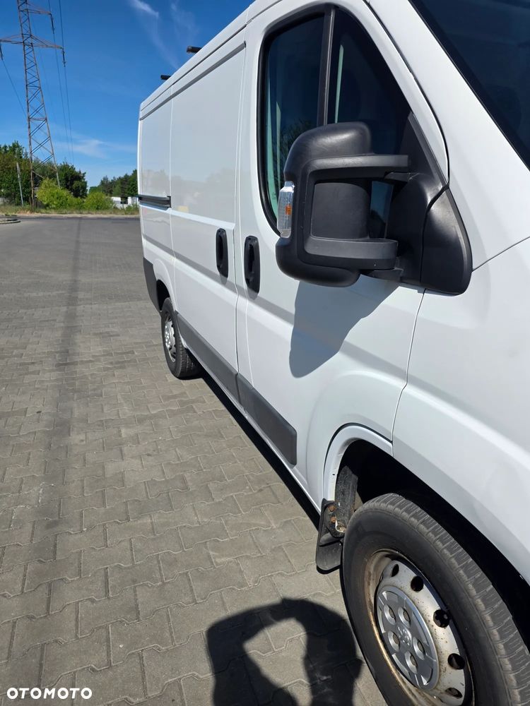 Peugeot Boxer - 10