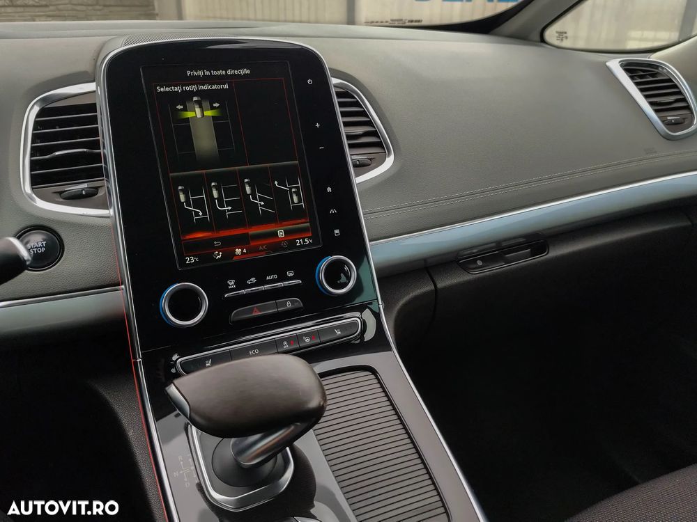 Renault Espace - 25