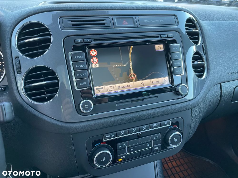 Volkswagen Tiguan - 29