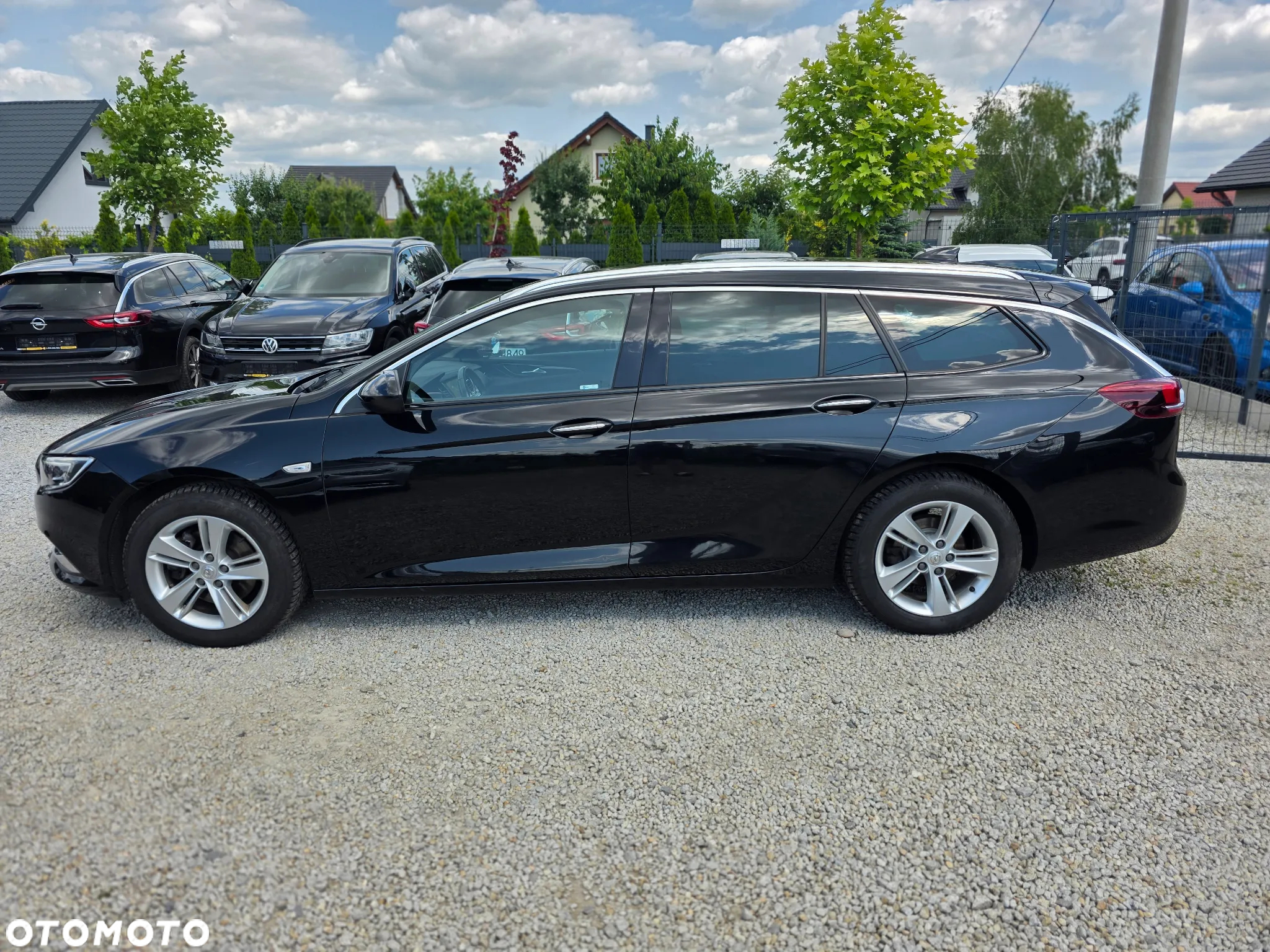 Opel Insignia 2.0 CDTI ecoFLEX Start/Stop Sport - 16