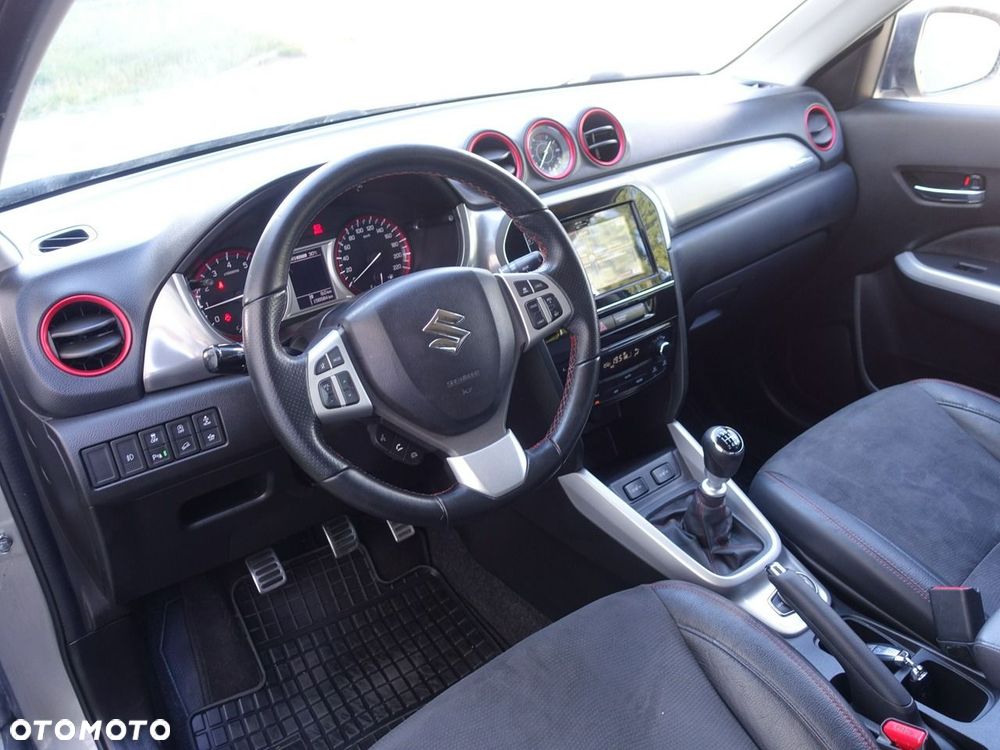 Suzuki Vitara - 13