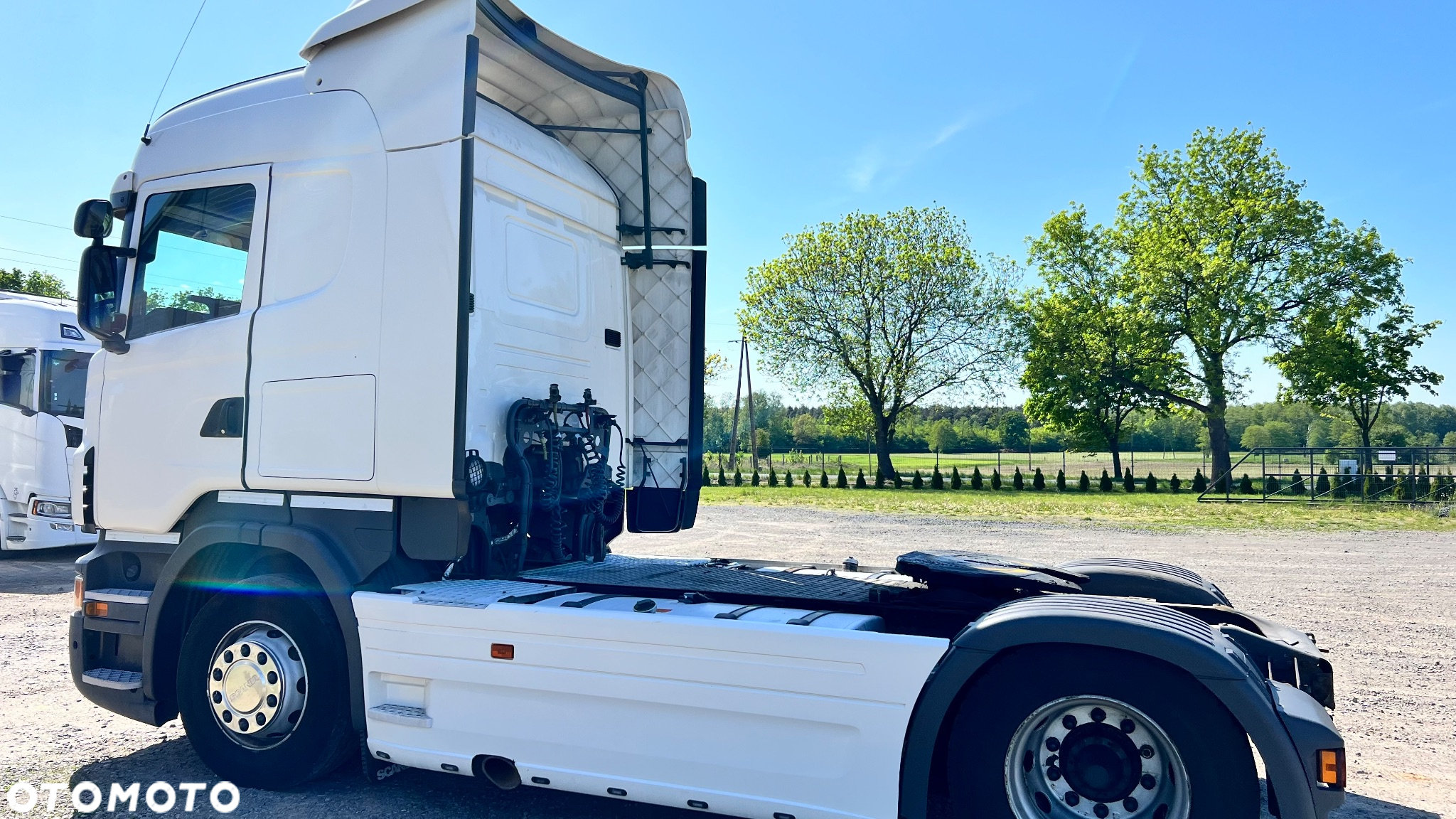 Scania R 480 - 3