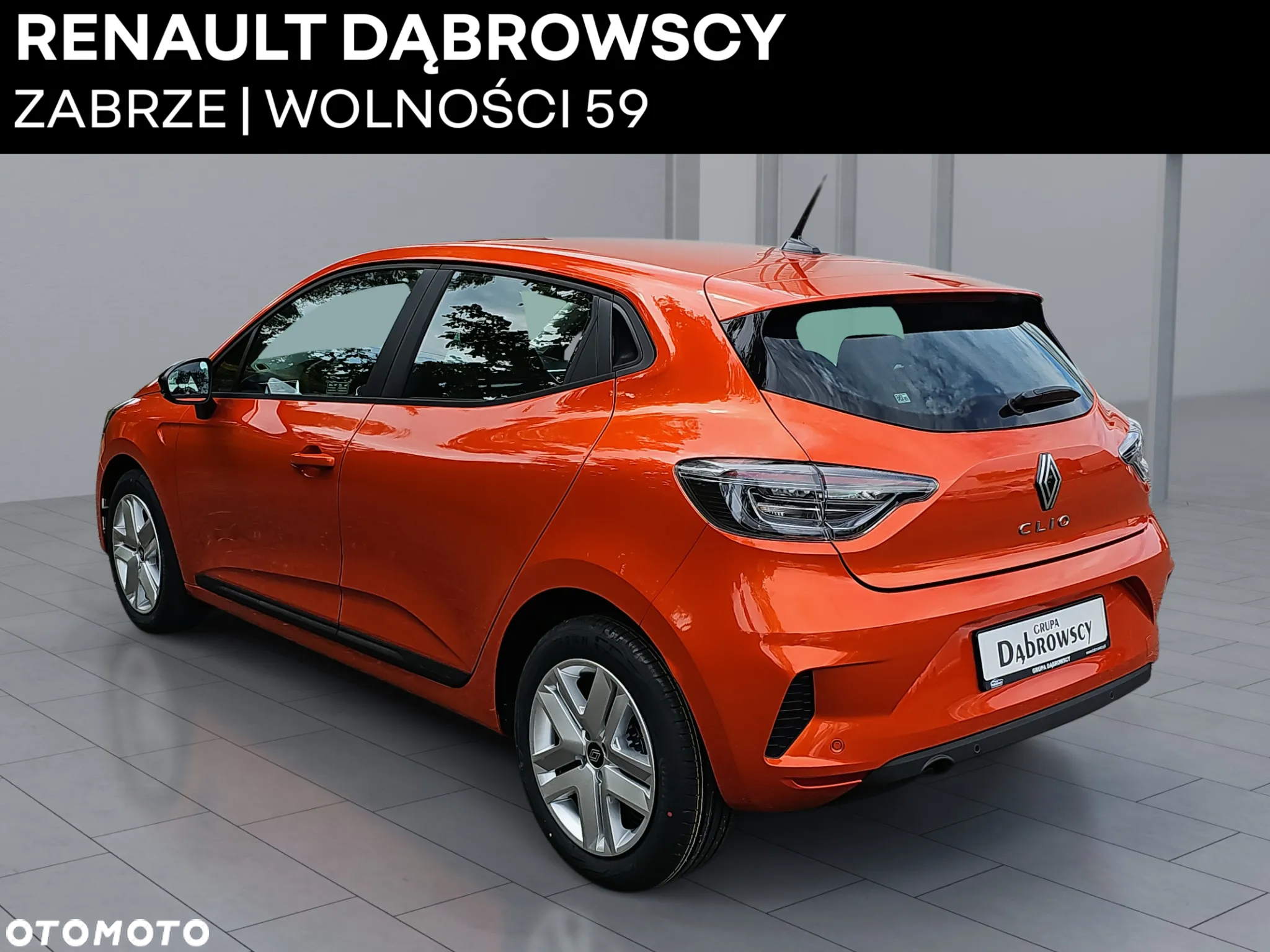 Renault Clio - 9