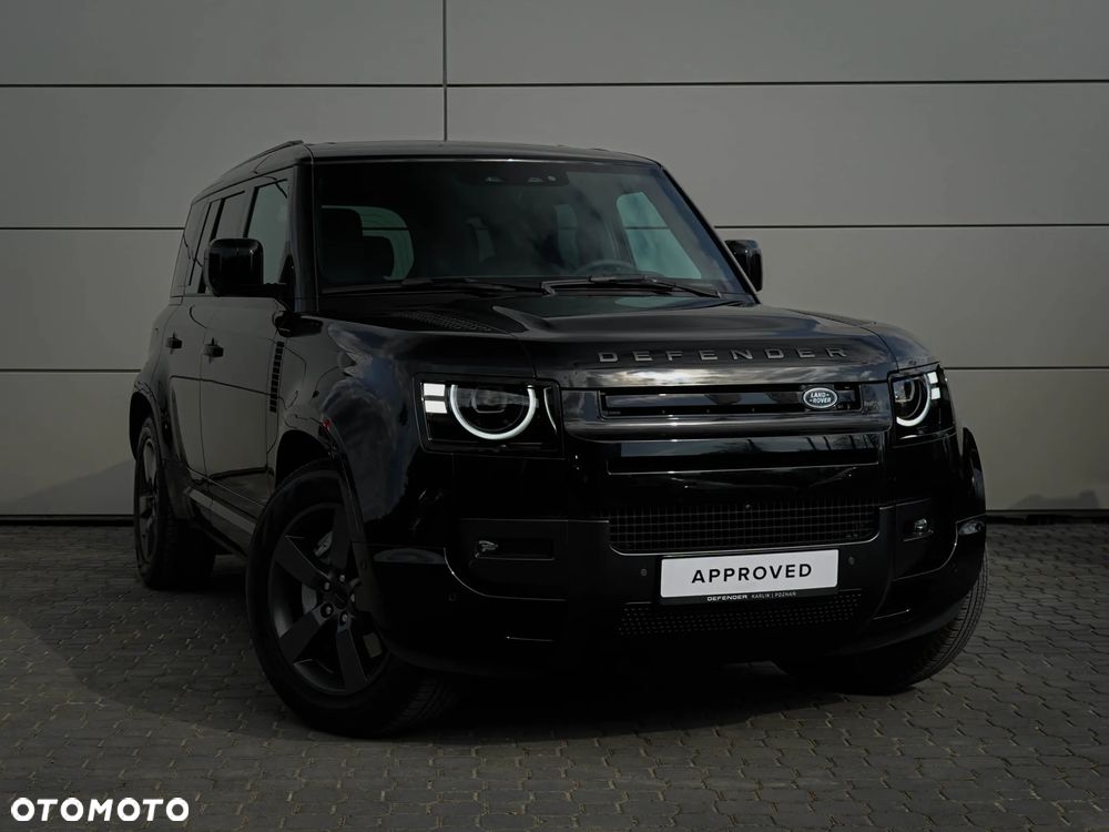 Land Rover Range Rover Sport S 3.0 D300 mHEV Dynamic SE - 2