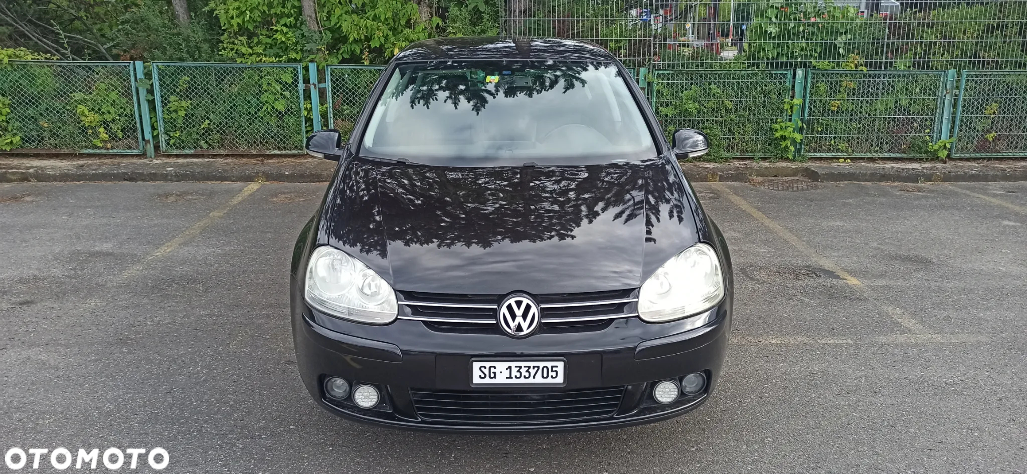 Volkswagen Golf 2.0 FSI 4Motion GT Sport - 13