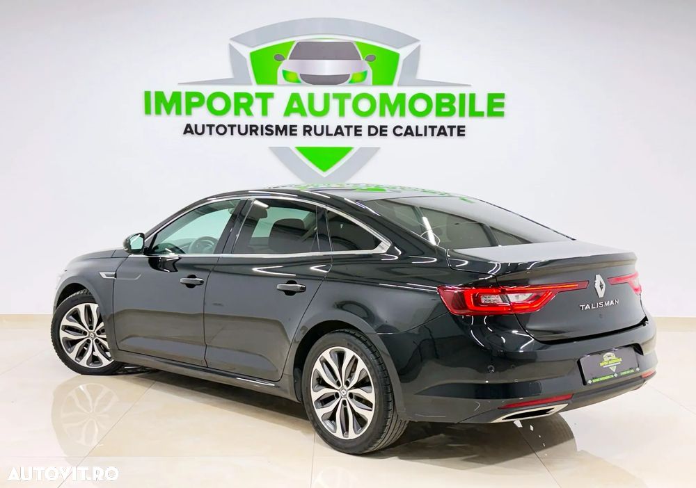 Renault Talisman ENERGY dCi 130 Business - 13