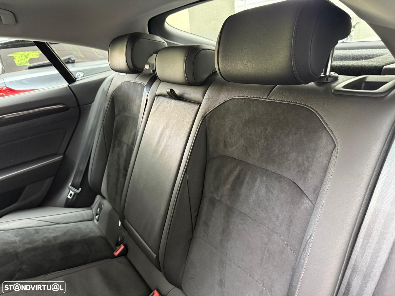 VW Arteon 2.0 TDI Elegance DSG - 45