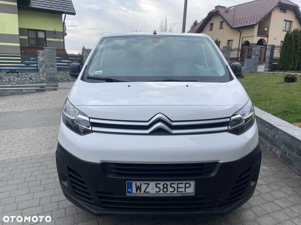 Citroën Jumpy - 7