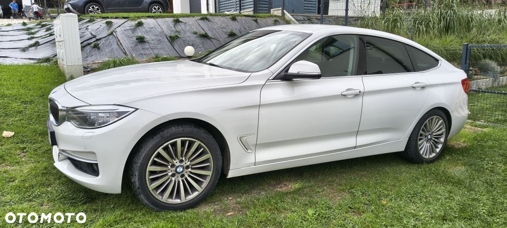 BMW 3GT - 13