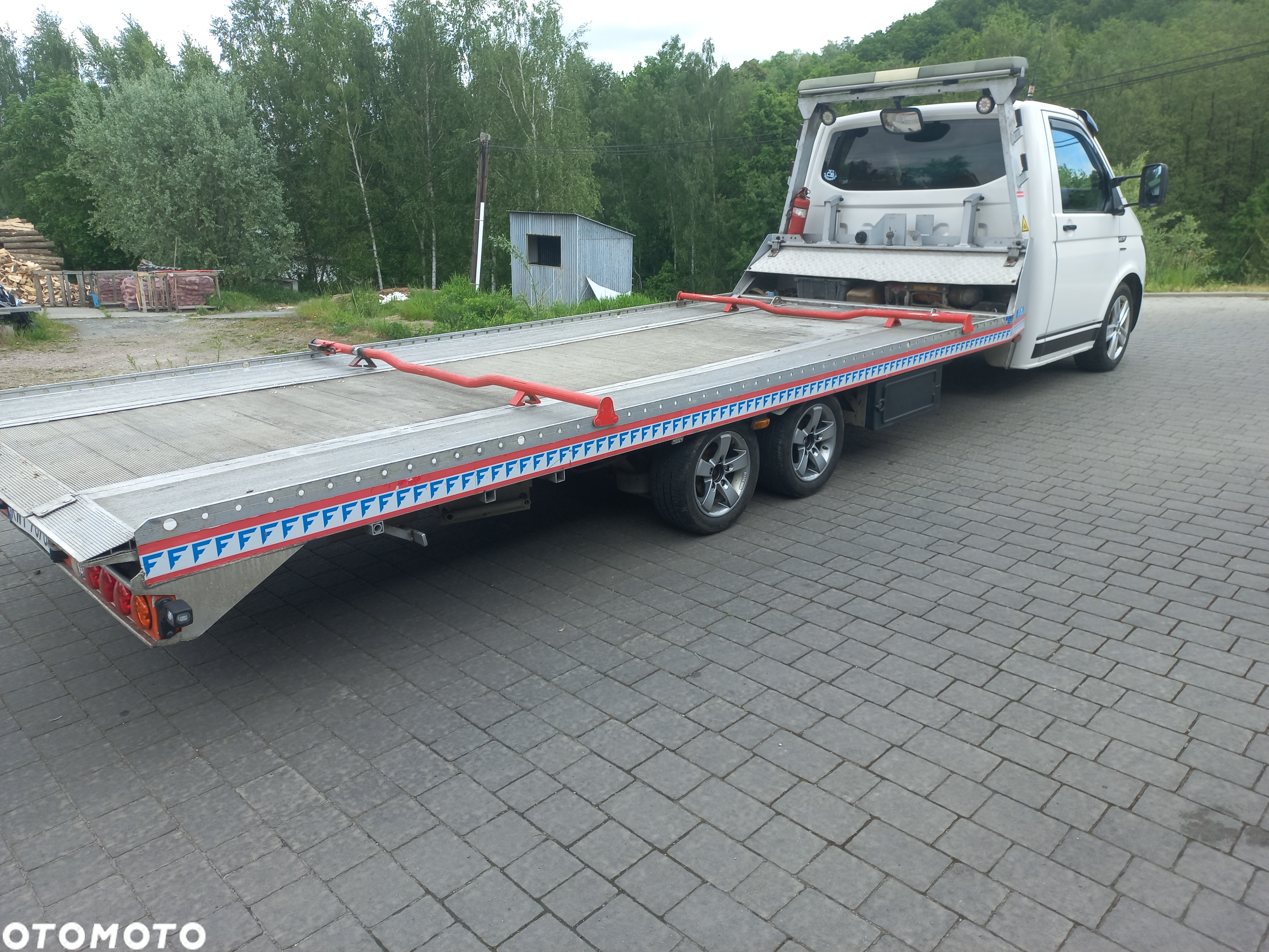Volkswagen t5 - 3