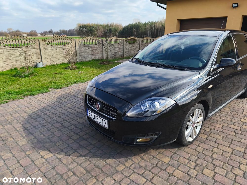Fiat Croma 1.9 JTD Dynamic - 1