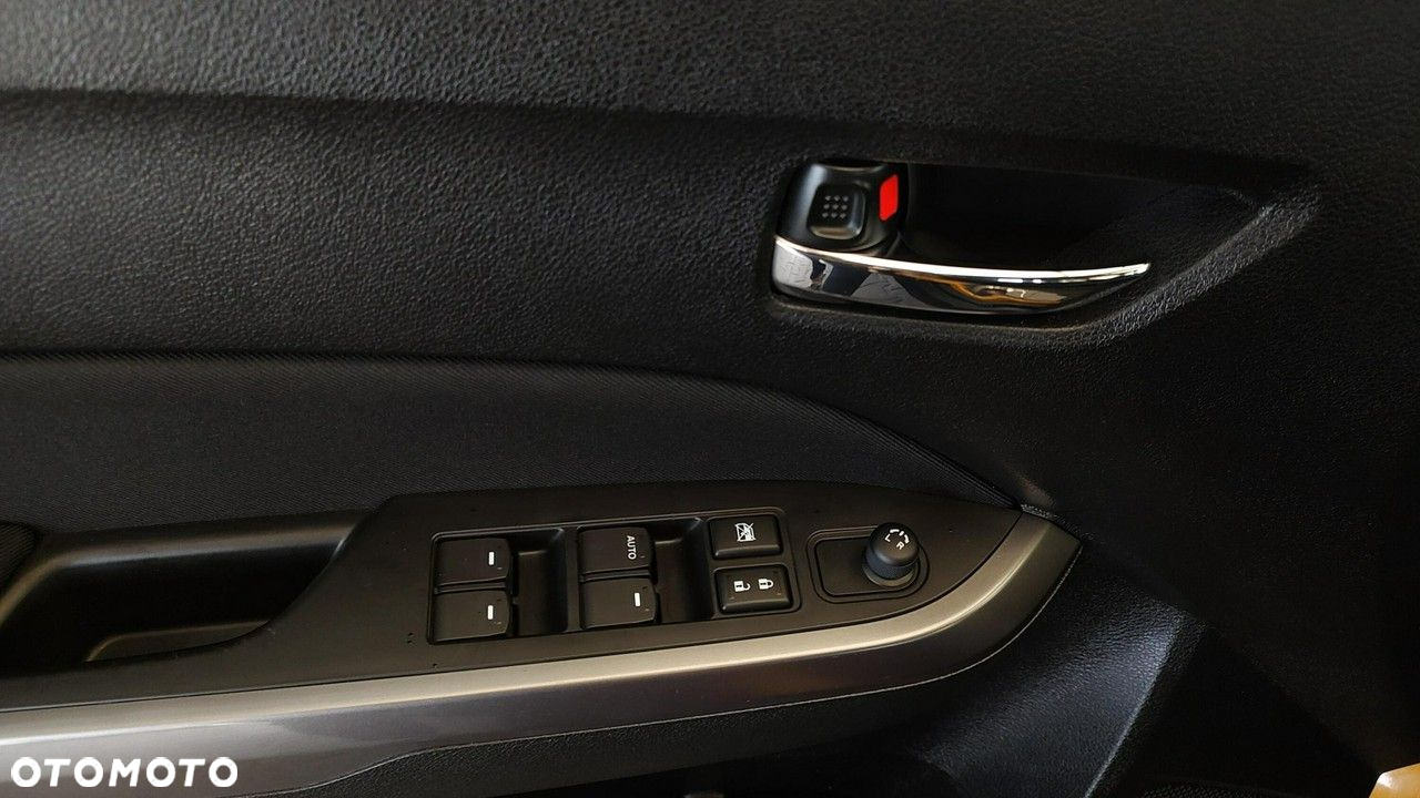 Suzuki Vitara - 18