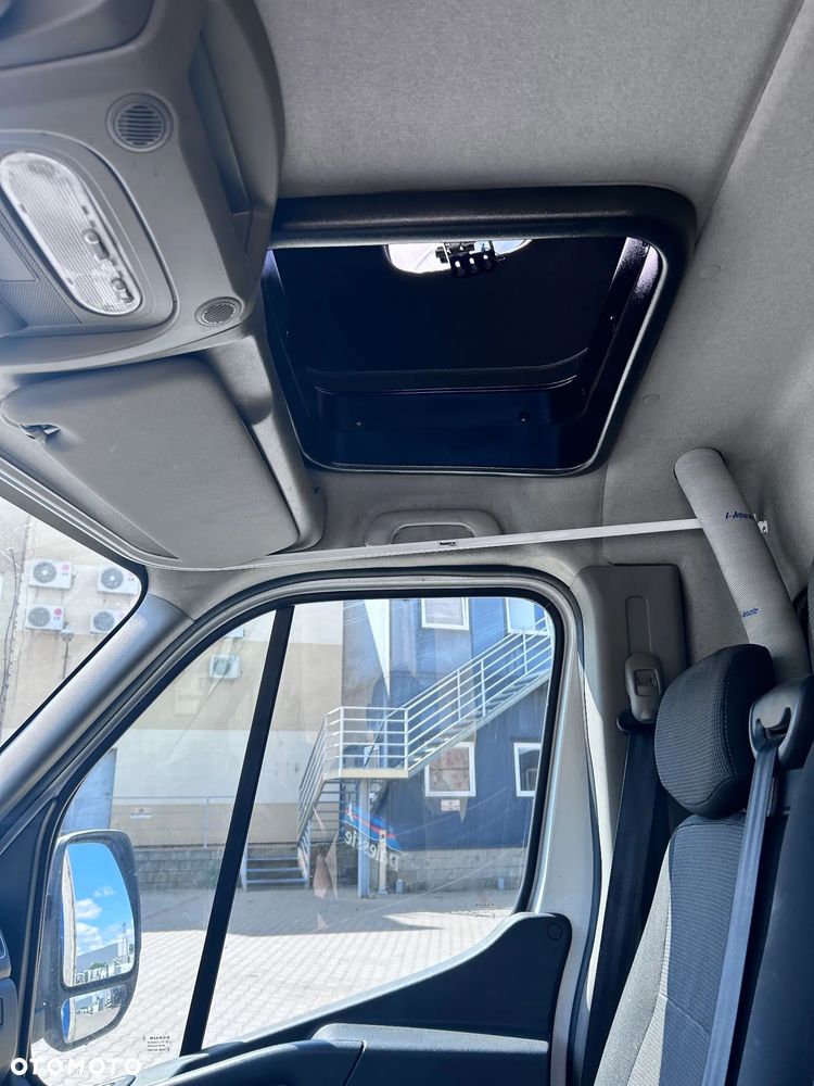 Renault Master - 20