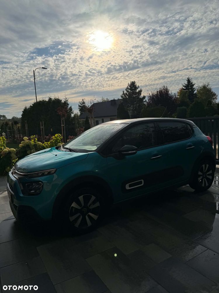 Citroën C3 1.2 PureTech Shine - 4