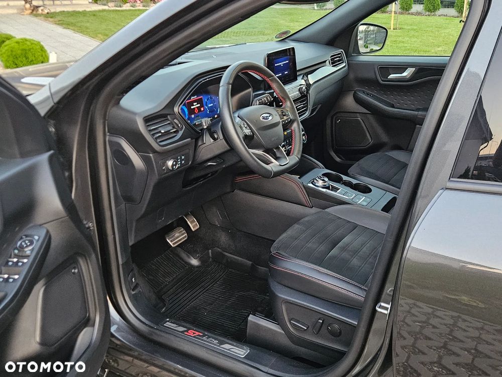Ford Kuga 2.0 EcoBlue AWD ST-Line - 5